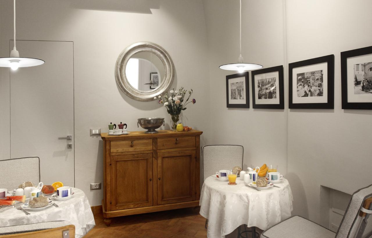 Casa Thiele Alla Signoria Floransa Dış mekan fotoğraf