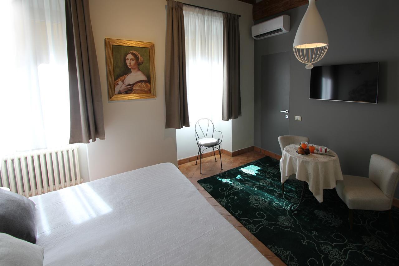 Casa Thiele Alla Signoria Floransa Dış mekan fotoğraf