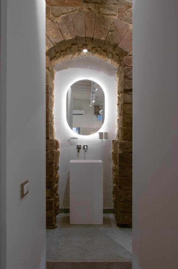Casa Thiele Alla Signoria Floransa Dış mekan fotoğraf