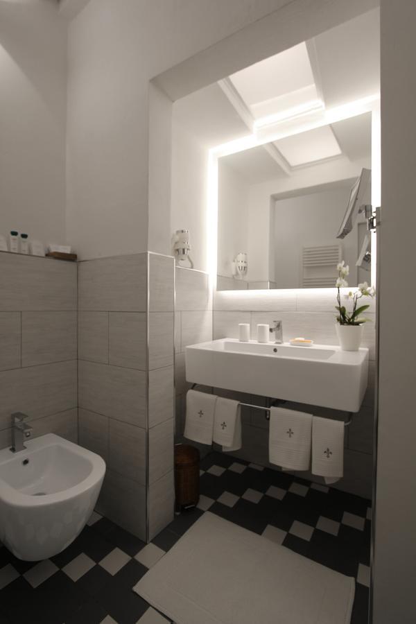 Casa Thiele Alla Signoria Floransa Dış mekan fotoğraf